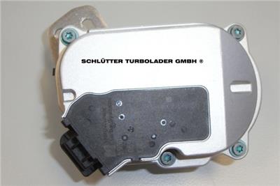 SCHLÜTTER TURBOLADER 173-08095 Číslo výrobce: 59007117001. EAN: 4044578680956.