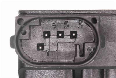 VEMO V10-72-1414 EAN: 4046001826320.