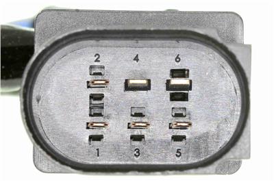 VEMO V10-76-0155 EAN: 4046001948237.