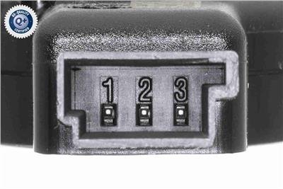 VEMO V20-72-0573 Číslo výrobce: VEV20-72-0573 - 61 35 6 833 321. EAN: 4062375156481.