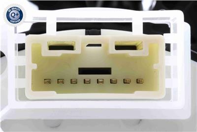 VEMO V38-72-0287 Číslo výrobce: 1077606. EAN: 4062375321124.