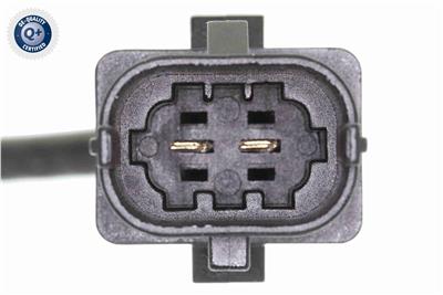 VEMO V40-72-0298 EAN: 4046001680960.