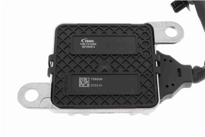 VEMO V46-72-0264 Číslo výrobce: VEV46-72-0264 - 22 79 068 50R. EAN: 4062375260720.