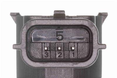 VEMO V46-72-0300 Číslo výrobce: VEV46-72-0300 - 25 3A 423 18R.