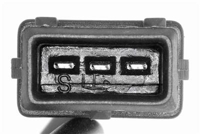 VEMO V95-72-0009 EAN: 4046001331671.