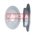 KAMOKA 103169 - MITSUBISHI LANCER VIII (CY_A, CZ_A) - Brzdový kotouč