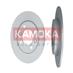 KAMOKA 1032356 - PEUGE 307 (3A/C) - Brzdový kotouč
