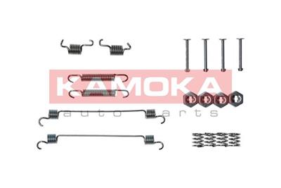 KAMOKA 1070027 EAN: 5908242678955.