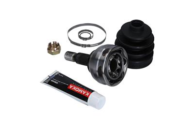 KAMOKA 6005 EAN: 5908242639000.