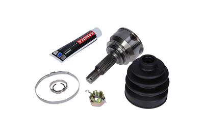 KAMOKA 6116 EAN: 5901779841601.