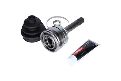 KAMOKA 6121 EAN: 5901779841656.