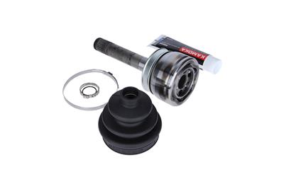 KAMOKA 6121 EAN: 5901779841656.