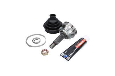 KAMOKA 6238 EAN: 5908234612905.