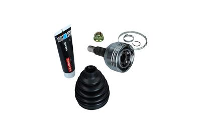 KAMOKA 6996 EAN: 5902473064433.