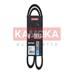KAMOKA 7010109 - SEAT TOLEDO I (1L2) - Klínový řemen