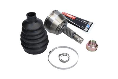 KAMOKA 7320 EAN: 5908242649900.