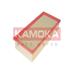 KAMOKA F208001 - VOLVO S40 I (644) - Vzduchový filtr