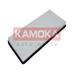 KAMOKA F408001 - MERCE SPRINTER 3-t Krabice (B903) - Filtr vzduchu v interiéru