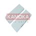 KAMOKA F416501 - CITRO C-ELYSEE (DD_) - Filtr vzduchu v interiéru
