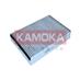 KAMOKA F505001 - OPEL ASTRA G karoserie/kombi (F70) - Filtr vzduchu v interiéru