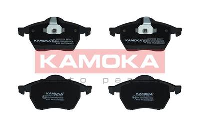 KAMOKA JQ1012136 Číslo výrobce: 23106. EAN: 5908234613278.