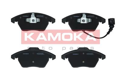 KAMOKA JQ1013282 Číslo výrobce: 23587. EAN: 5908242626635.