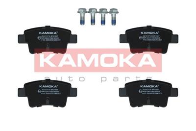 KAMOKA JQ1013716 Číslo výrobce: 24349. EAN: 5908242634388.