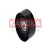 KAMOKA R0038 - MERCE G-CLASS (W463) - Napínací rameno pro žebrovaný klínový řemen