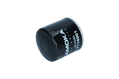 KAMOKA F114901 EAN: 5901779815374.