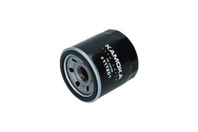 KAMOKA F117201 EAN: 5902473093464.