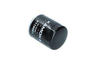 KAMOKA F119001 EAN: 5902473064495.