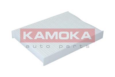 KAMOKA F408201 EAN: 5901779836287.