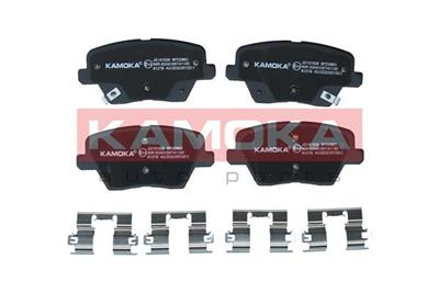 KAMOKA JQ101028 EAN: 5902473237479.