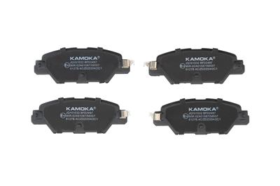 KAMOKA JQ101032 EAN: 5902473237486.