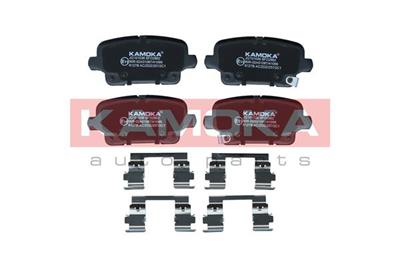 KAMOKA JQ101036 EAN: 5902473237509.