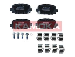 KAMOKA JQ101041