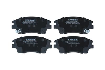 KAMOKA JQ101050 EAN: 5902473237615.