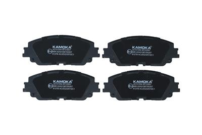 KAMOKA JQ101054 EAN: 5902473237653.