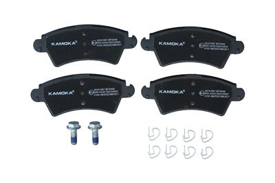 KAMOKA JQ101067 EAN: 5902473237714.