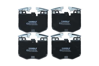 KAMOKA JQ101072 EAN: 5902473237769.