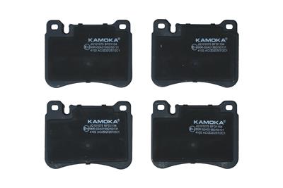 KAMOKA JQ101075 EAN: 5902473237790.