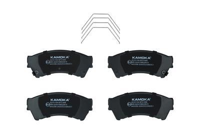 KAMOKA JQ101104 Číslo výrobce: 24582. EAN: 5908242642000.