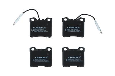KAMOKA JQ1011238 EAN: 5908242626970.