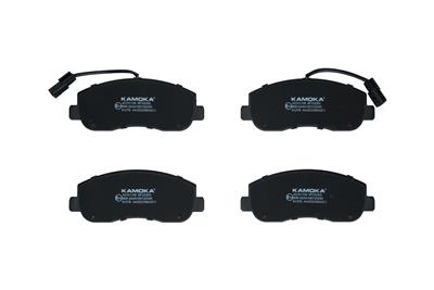 KAMOKA JQ101139 EAN: 5908242642185.