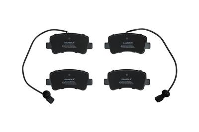 KAMOKA JQ101144 EAN: 5908242670591.