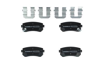 KAMOKA JQ101146 EAN: 5908242642239.