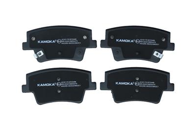 KAMOKA JQ101170 EAN: 5902473237967.