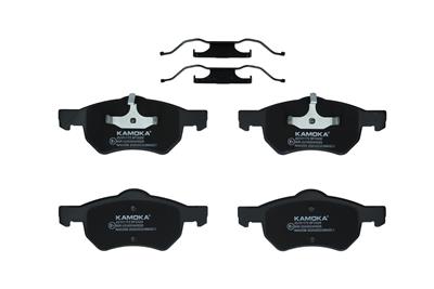 KAMOKA JQ101172 EAN: 5901779821061.