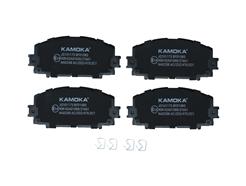 KAMOKA JQ101173