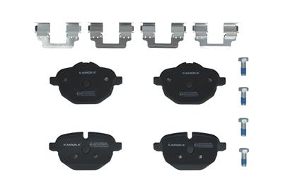 KAMOKA JQ101176 EAN: 5908242682532.